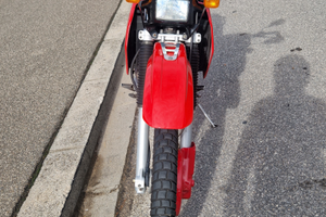 Cagiva w12 350 cc 1994