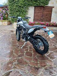 Beta alp 4.0 x pari al nuovo 