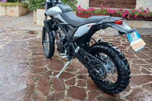Beta alp 4.0 x pari al nuovo 