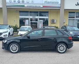 Audi A3 1.6 TDI clean diesel S tronic Business