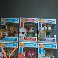 Funko pop Fortnite