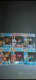 Funko pop Fortnite
