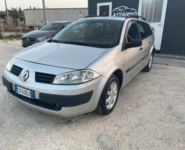 Renault Megane Mégane 1.5 dCi/105CV Grandtour Dyna