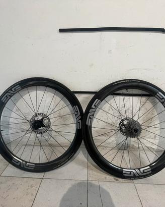 Ruote Enve ses 3.4