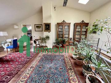 Appartamento in Via Pretoria