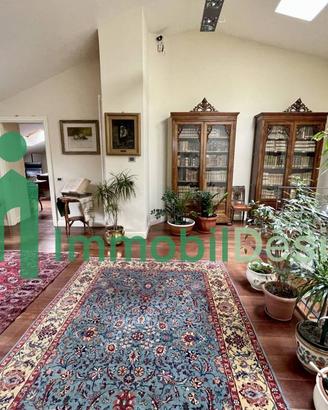 Appartamento in Via Pretoria