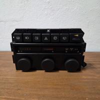 Centralina comandi cruscotto Lancia Delta HF