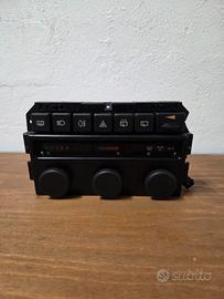 Centralina comandi cruscotto Lancia Delta HF