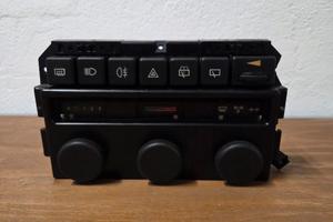 Centralina comandi cruscotto Lancia Delta HF