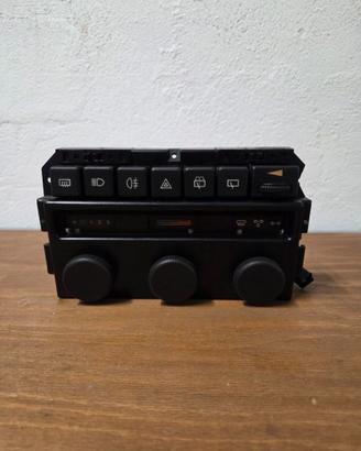 Centralina comandi cruscotto Lancia Delta HF