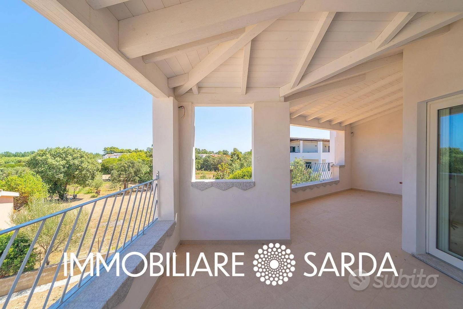 Appartamento – Budoni, Gallura Nord-Est Sardegna - Vista 4
