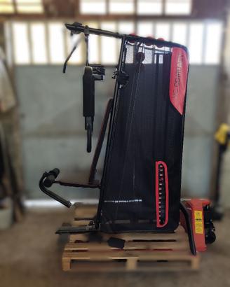 Palestra HOME GYM COMPACT DOMYOS