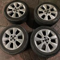 Gomme piu cerchi