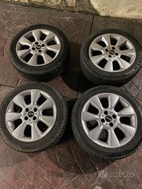 Gomme piu cerchi