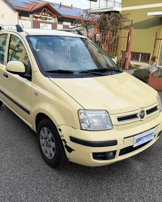 FIAT Panda 1.2 CLIMA /SERVOSTERZO
