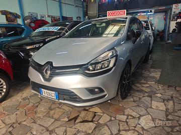 Renault Clio dCi 8V 90 CV 5 porte Moschino Intens