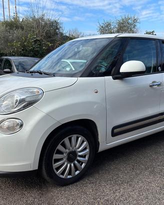Fiat 500L 1.6 Multijet Pop Star