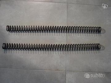 Molle forcella Kayaba per HONDA HM CRE