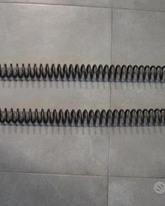 Molle forcella Kayaba per HONDA HM CRE