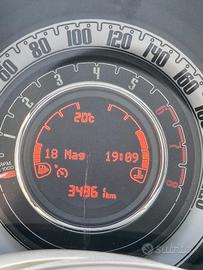 Fiat  500