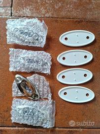 Fasce tendalino rollbar cima