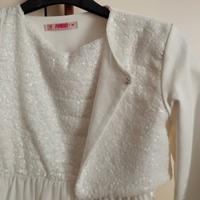 vestito da cerimonia 