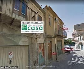 Rif.CI50|Casa indipendente San Cataldo