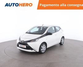 TOYOTA Aygo VA91996