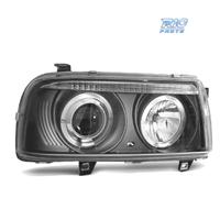 FARI VOLKSWAGEN VW VENTO 92-98 ANGEL EYES FONDO NE
