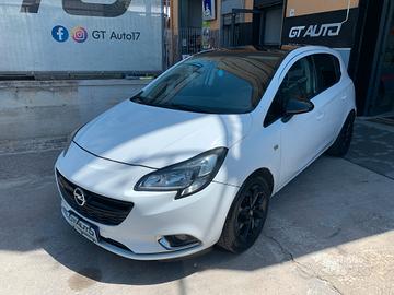 Opel Corsa B-Color 5P 1.4 90Cv GPL DI SERIE