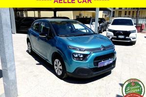 CITROEN C3 83 S&S Feel