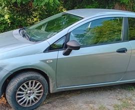 FIAT Grande Punto - 2009