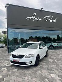 SKODA Octavia 1.4 TSI Wagon Style G-Tec