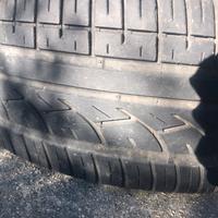 Gomme estive Opel Mokka x