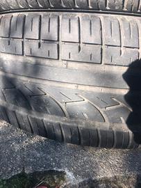 Gomme estive Opel Mokka x