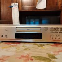 Denon DCD-655 lettore CD hifi hi-end, fascia alta