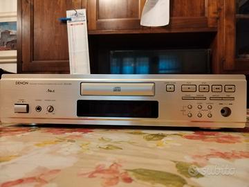 Denon DCD-655 lettore CD hifi hi-end, fascia alta