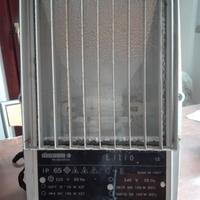 FARO anche per ESTERNI