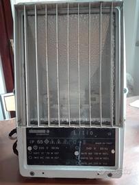 FARO anche per ESTERNI