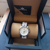 Optima Swisse military GMT 