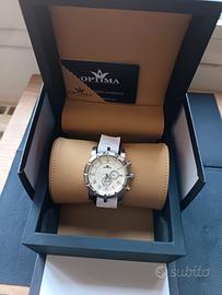 Optima Swisse military GMT 