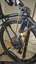 Mountain Bike Trek Procaliber 9.6 TG L