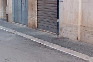 Garage zona stazione