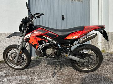 Aprilia Motard 50 SX