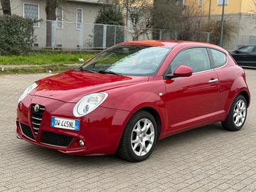 Alfa Romeo MiTo 1.4 78Cv Benzina Euro 5 Neopatenta