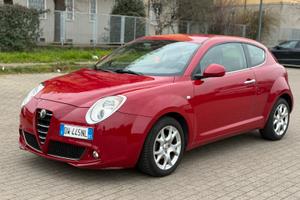 Alfa Romeo MiTo 1.4 78Cv Benzina Euro 5 Neopatenta