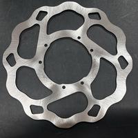 Disco anteriore Mondial (MOTARD)