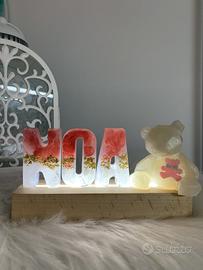 Lampadine decorative