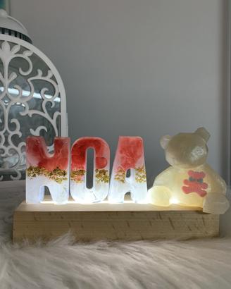 Lampadine decorative