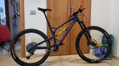 NUKEPROOF MEGA 275 CARBON RS 2019 – FULL UPGRADE G